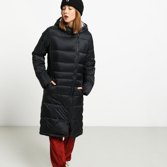 waterproof padded coats